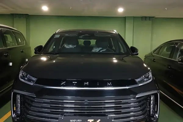 اکستریم TXL (TX)