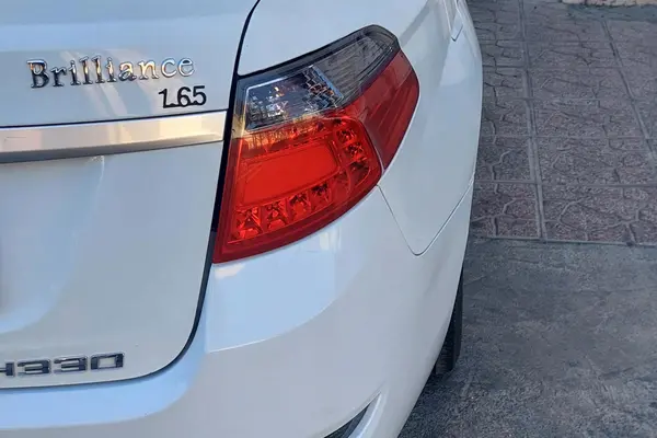 برلیانس H330