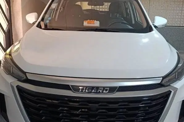 عکس تیگارد X35