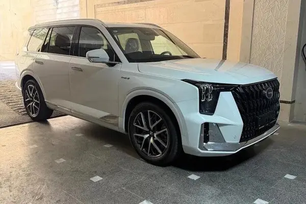 جی ای سی es9
