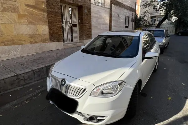 برلیانس H330