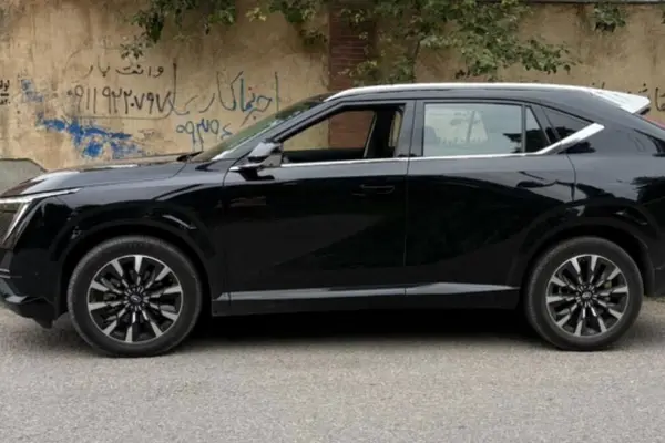 جی ای سی امکو هیبرید