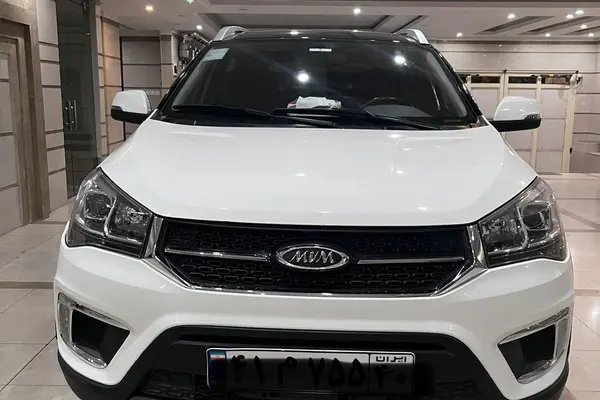 ام وی ام X22