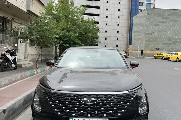 عکس فونیکس FX