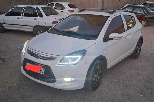 لیفان X50
