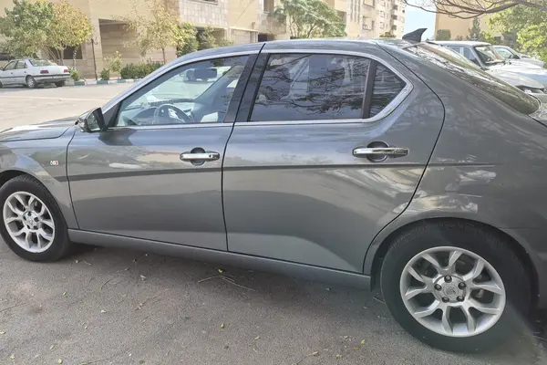 دنا پلاس EF7