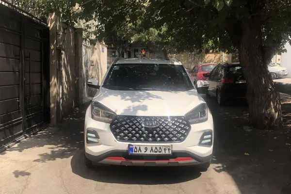ام وی ام X55 PRO