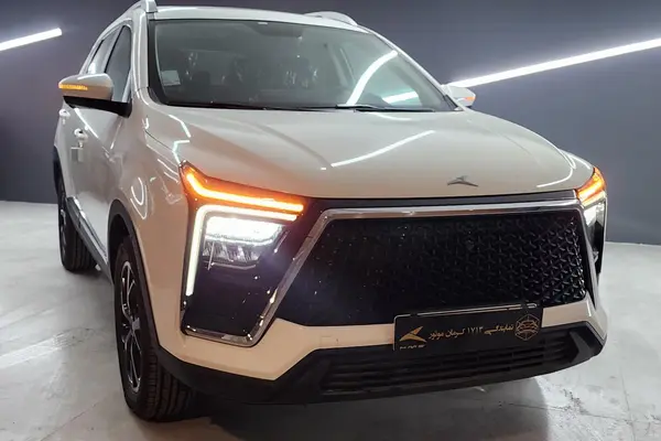 کی ام سی X5
