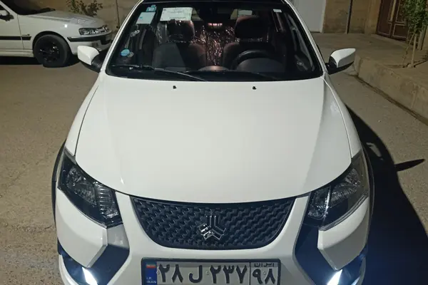 کوییک GXR
