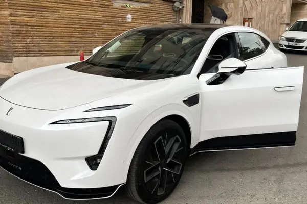 اوتار 11EV