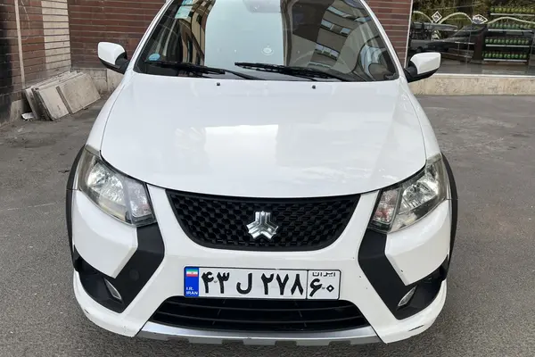 کوییک GXR