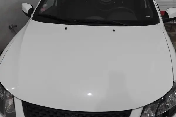 کوییک GX
