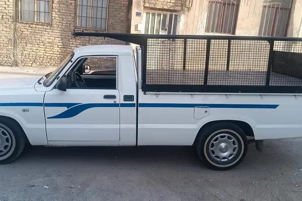 کارا تک کابین