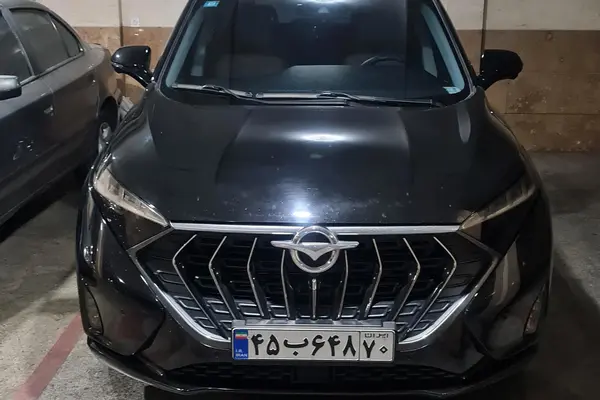 هایما 7X