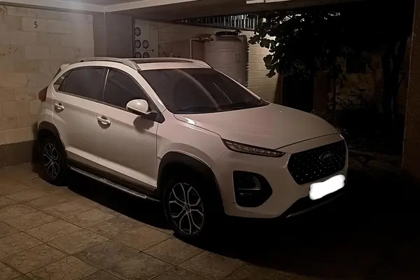 ام وی ام X22 PRO