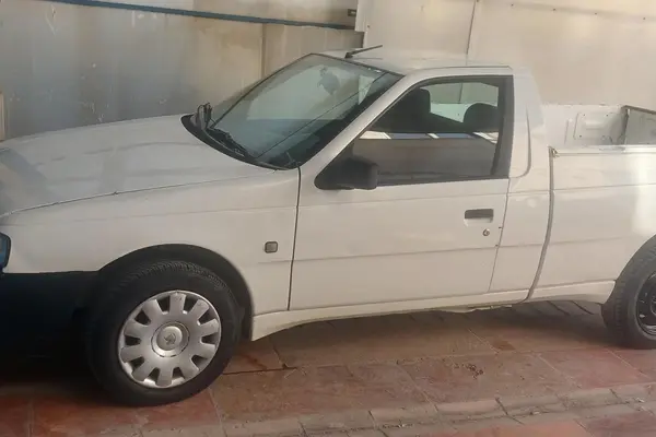 آریسان دوگانه سوز