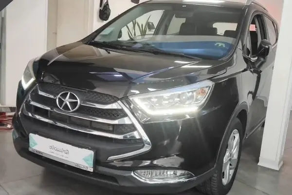 جک S3
