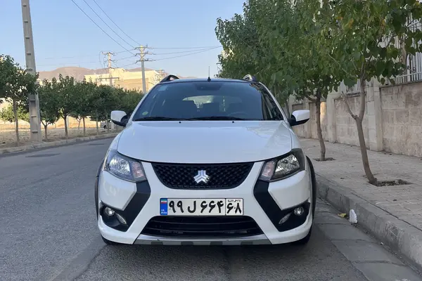 کوییک دنده ای S