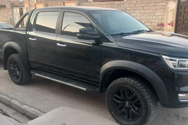 عکس کی ام سی T8