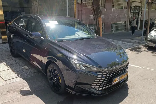 لاماری اکو