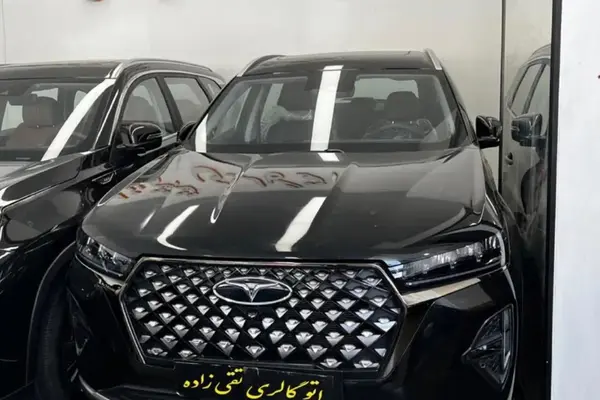 فونیکس تیگو 7 پرو مکس (F7)