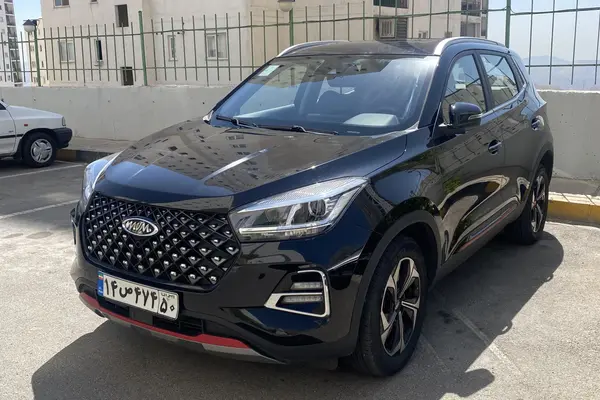 عکس ام وی ام X55 PRO