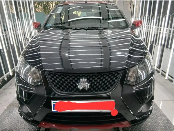 کوییک GXR