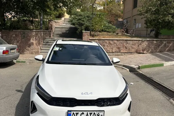 کیا K3