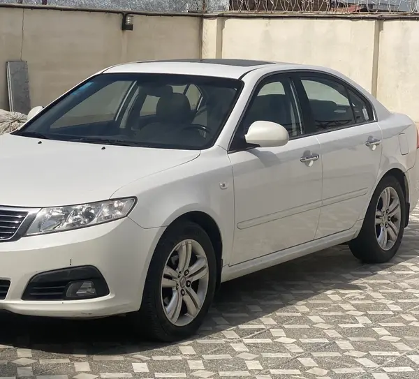 کیا اپتیما