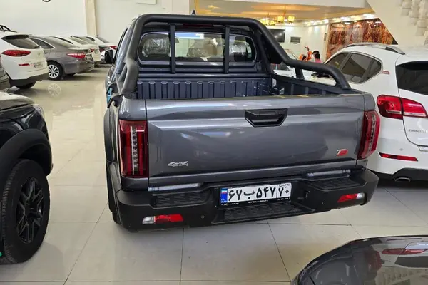 کی ام سی T9
