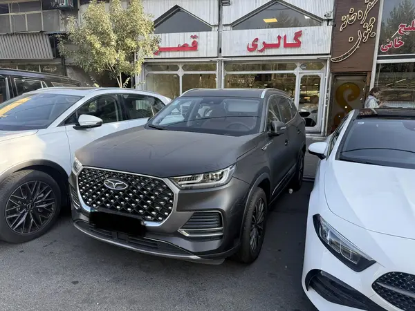 عکس فونیکس تیگو 8 پرو مکس (F8)