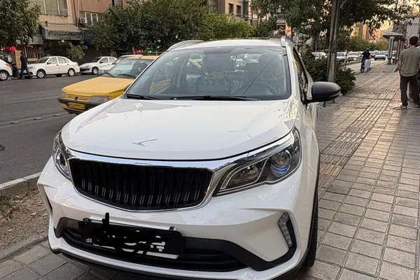بی ای سی X3 PRO