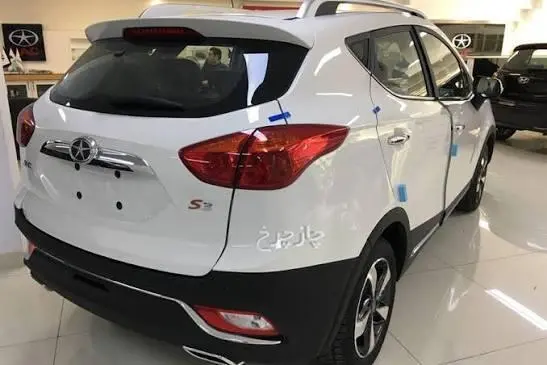 جک S3