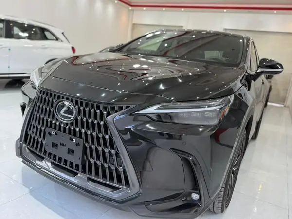 لکسوس NX