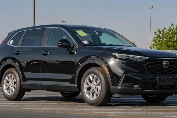 هوندا CR-V