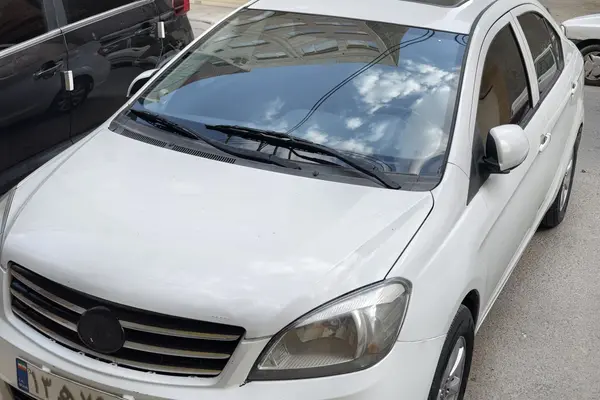 گریت وال C30