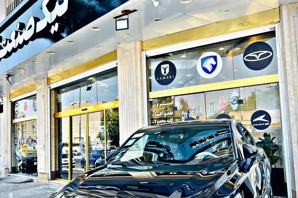 عکس دیگنیتی پرایم