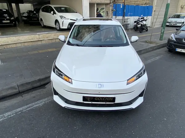 عکس نوو A05