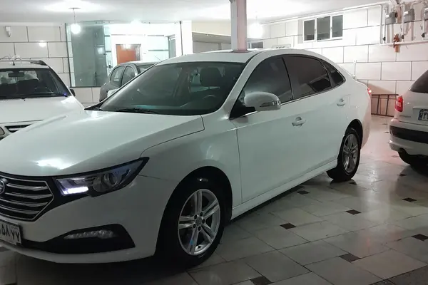 بسترن B30