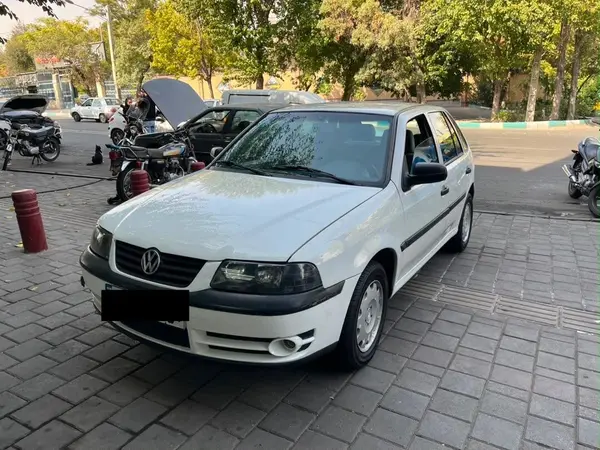 فولکس گل