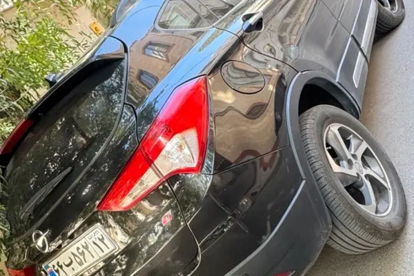 عکس هایما S5