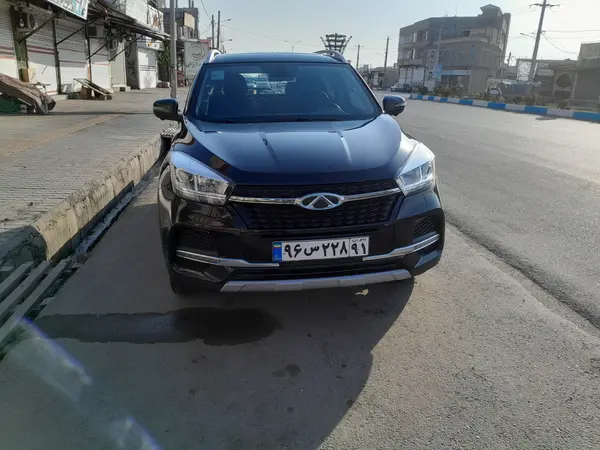 ام وی ام X55