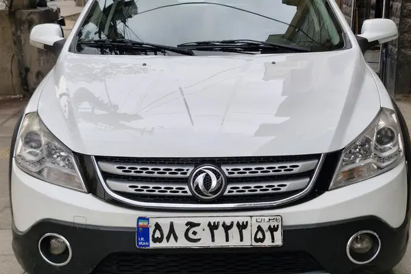 دانگ فنگ H30 کراس