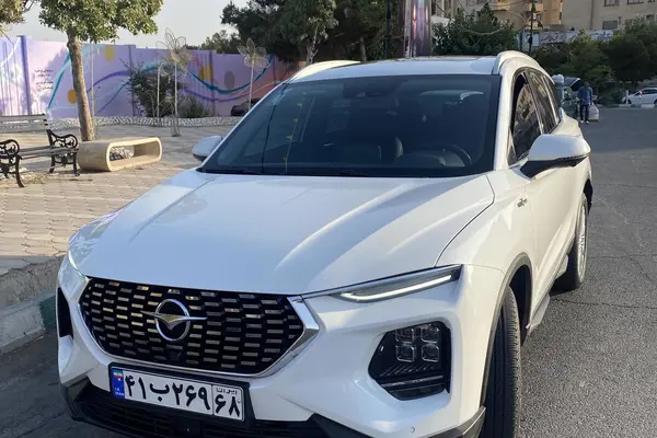 هایما 8S