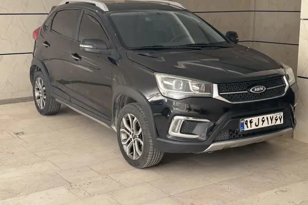 ام وی ام X22