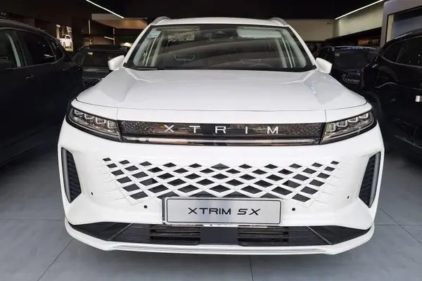 عکس اکستریم LX (SX)