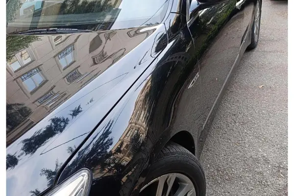 هیوندای جنسیس