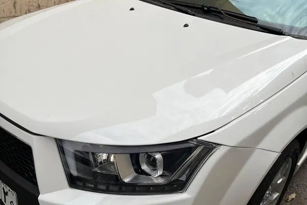 دنا پلاس EF7