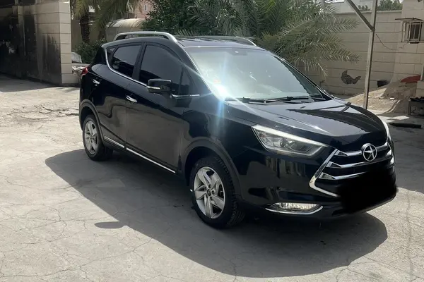 عکس جک S3