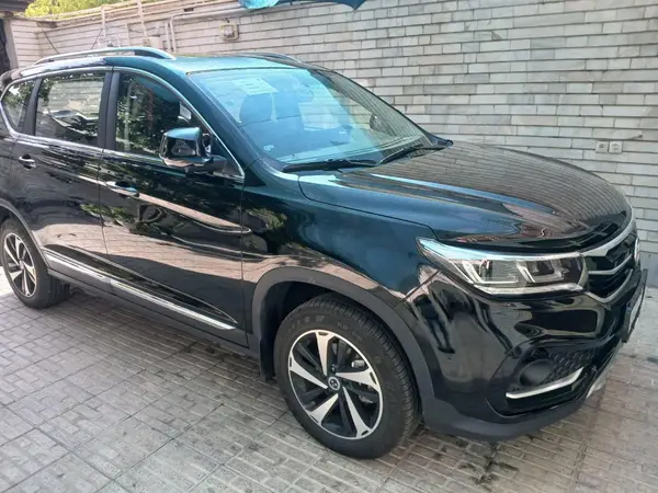فردا SX5